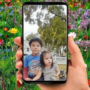 Meet your Posher, Dina